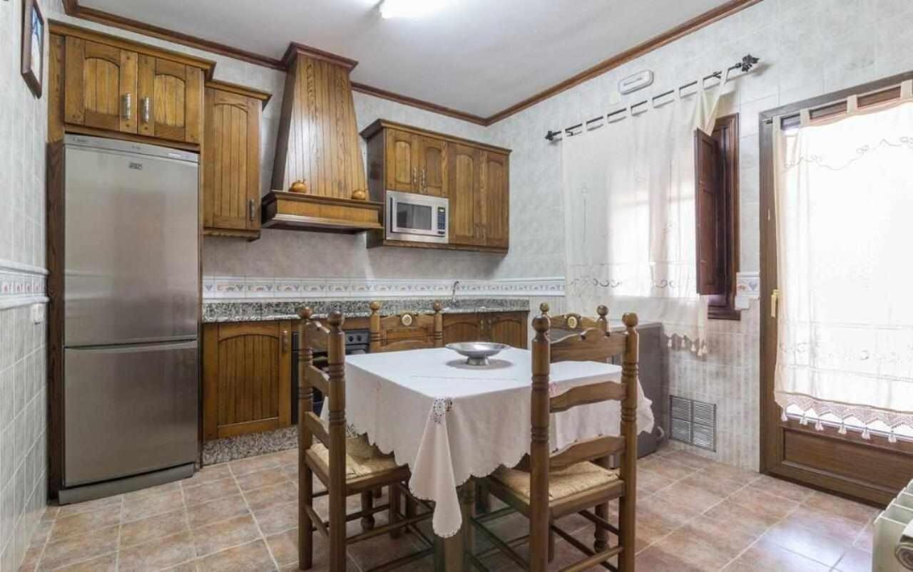 Casa Rural La del Alba Sería Argamasilla de Alba Exterior foto